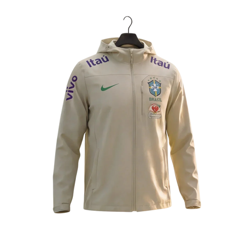 Veste du Brésil